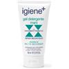 SO.DI.CO. Srl Gel Mani Detergente Antibatterico Igienizzante Igiene+ base di ALCOOL 80 ML