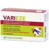 FARMADERBE Srl Farmaderbe Varieze, 60 Compresse