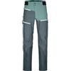 ORTOVOX WESTALPEN 3L Pants M - C: Dark Arctic Grey_ T: L Cura della Persona e Salute