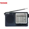 SIHUADON TECSUN R-9012/XHDATA D-219 FM/AM/SW 12 Bande Radio Portatile Tascabile ad Alta Sensibilità Spedizione Gratuita