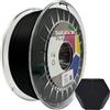 NONE PLA 850 1 kg 1,75 mm SUPERIORE rispetto a PLA Standard Maggiore resistenza e prestazioni meccaniche 52 colori Confezione da 2 kg e 5 kg FILAMENTI 3D di marca SAKATA Diretti dalla fabbrica Filamento