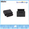 8Bitdo Ricevitore retrò 8 Bitdo per supporto sistema SNES/Super Nintendo/Famicom originale per adattatore controller Xbox/Switch Pro/8Bitdo