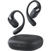 Shokz OpenFit 2 + T921 Auricolari aperti sospesi Dolby Audio Auricolari Bluetooth senza fili Auricolari da corsa Musica Chiamata HD Auricolari