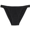 Cotonella, Tanga in Morbido Cotone Bielastico - bordi Extracomfort - Confezione multipack da 6 Pezzi - art. 3364K6
