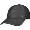 Lierys Laramyre Herringbone Berretto Donna/Uomo - Made in Italy Berretto da Baseball in Cotone Berretto Lino con Visiera Fodera in per Estate/Inverno