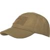 Helikon-Tex Berretto da Baseball da Uomo Pieghevole - Polycotton Ripstop