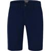 Wampum PDA Bermuda Uomo in Cotone Leggero