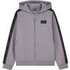 EA7 Emporio Armani Felpa con Zip 7B000373_AF10368 16 Years