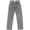 ROY ROGERS Jeans Roy Roger's da Uomo in Denim Grigio Lavato. ROG0085N0533075 998 Nero Donna 25