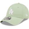 New Era York Yankees MLB Seasonal Basic Nero Berretto 9Fifty Snapback Regolabile