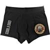 Rock Off officially licensed products Guns N' Roses 'Classic Logo' - Boxer unisex (nero)