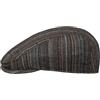 LIPODO Temberton Stripes Coppola Rigata Multicolore Uomo Primavera Estate