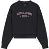 GUESS Maglia girocollo da donna con stelle