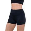 SORIO® Short Mestruale da Bagno, Donna e Ragazza, Flusso Medio-Abbondante | Costume Mestruale da Bagno - Anti-odore & Anti-perdite - Equivalente 3/4 Assorbenti - Discreto - Mare & Piscina