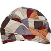 Christine Headwear Shakti Turban-Printed Fascia per la Testa, Caramel Graphics, Taglia Unica Donna