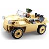 Sluban M38-B0690 - Set di Costruzioni, Multicolore