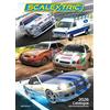 Scalextric Catalogo Scalextric 2026, Edizione 66, Guida per collezionisti a colori di set, auto e accessori