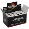Sane 45 Overgrip Feel Perforati Bianco