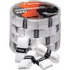 Nox 60 Overgrip Pro Bianco
