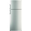 Indesit IT70 832 S - Frigorifero doppia porta, 437 litri, Inox, Classe energetica E