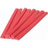 GIODIARREDA Coprispigoli EVA 120 cm Rossi - Set 4 Profili Paraspigoli per Sicurezza