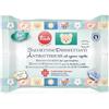 PERFETTI FISSAN SILC Trudi Salviettine Disinfettanti Antibatteriche Per tutte le Superfici Confezione da 20 Pezzi