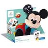 CLEMENTONI S.P.A. Clementoni Disney Baby Baby Mickey Gattona con Me