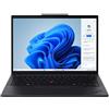 Lenovo ThinkPad T14 G5 Intel Core Ultra 7 165U 14" - 32 GB - 256 GB - Windows 11 Professional - Come nuovo