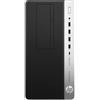 HP ProDesk 600 G3 Tower Intel Core i5-6400 - 8 GB - 240 GB - Windows 10 Professional - Buono