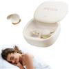 I love e iFecco IFECCO Cuffie per Dormire sul Fianco Bluetooth con Isolamento Acustico | Impermeabile IPX6, Bluetooth 6.2, sonno, concentrazione, viaggi