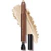 Anglicolor Ombretto in Stick Perlato,Alta Pigmentazione,Waterproof | Ombretto perlato ad alta pigmentazione,scorrevole e sfumabile,con design girevole e formula waterproof a lunga tenuta.