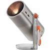 XGIMI MoGo 4 Laser Proiettore Portatile con 4 Filtri, 550 Lumen ISO | Supporto Integrato a 360°, Batteria Integrata, 2,5 Ore di Autonomia, Google TV con Netflix con Licenza, 2×6W Harman Kardon
