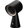 CIARRA CBPHB01 Mini Cappa Aspirante Design Nero | Portatile & Silenziosa - Filtraggio a Più Strati - 2 Velocità, Facile da Pulire