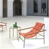 Scab Design Poltrona Dress code basic lounge per outdoor 2585