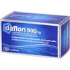 Servier Italia Spa Daflon 500mg 120 Compresse