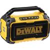 DEWALT DCR011-XJ, Altoparlante - DCR011-XJ