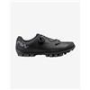 Northwave Scarpe Northwave Hammer Plus Wide nero grigio scuro - 43