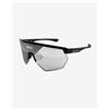 Scicon Occhiali Scicon Aerowing nero con lenti fotocromatiche argento