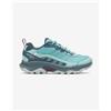 Merrell Scarpe Merrell Speed Strike 2 GORE-TEX blu turchese donna - 37