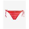 Roxy Slip bikini Roxy Jasmine Cheeky rosso rosa donna - XL
