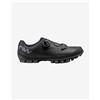 Northwave Scarpe Northwave Hammer Plus MTB nero grigio scuro - 47