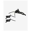Hope Leva freno sinistra Hope Tech 3 E4 nero