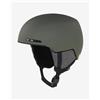 Oakley Casco Oakley MOD1 MIPS verde oliva nero - S