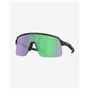 Oakley Occhiali Oakley Sutro Lite Court Collection Matte Black con lente Prizm Road Jade