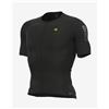 Alé Maglia Alé R-EV1 Race Special manica corta nero - M