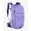 Evoc Zaino Evoc Stage 12L lilla