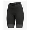 Alé Pantaloncini Alé R-EV1 GT 2.0 nero donna - S