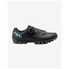 Northwave Scarpe Northwave Hammer Plus MTB nero iridescente donna - 42