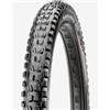 Maxxis Copertone da MTB Maxxis Minion DHF EXO Tubeless 27.5x2.60 nero