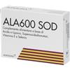 ALFASIGMA SpA ALA600 SOD 20 COMPRESSE